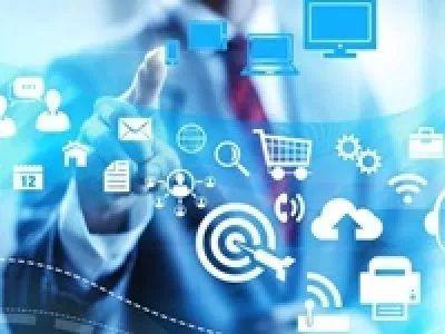 財經觀察 | 數字經濟逆勢增長，疫情下構筑經濟新引擎