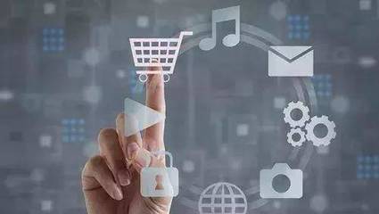 新零售、新服務、新消費 數字化連鎖如何成為互聯網商品零售的“諸神歸宿”